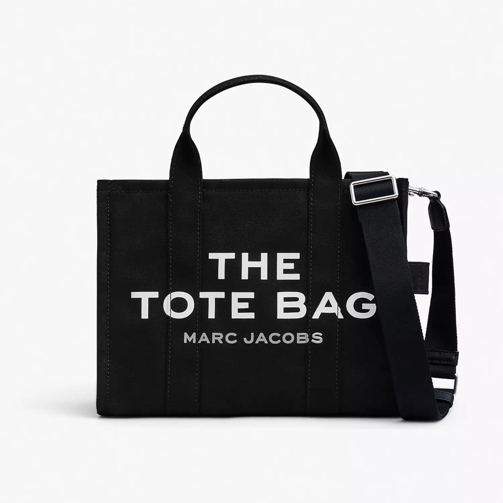Marc Jacobs The Canvas Medium Tote Bag